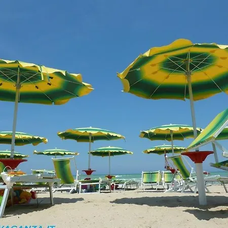 Apartment Narciso Fronte Mare -