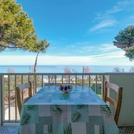 Narciso Fronte Mare - Apartment *