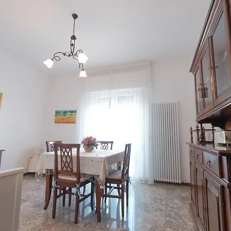 Apartment Narciso Fronte Mare -