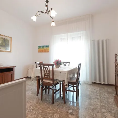 Narciso Fronte Mare - Apartment Pineto