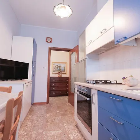 Apartment Narciso Fronte Mare -