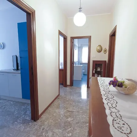 Apartment Narciso Fronte Mare - Pineto
