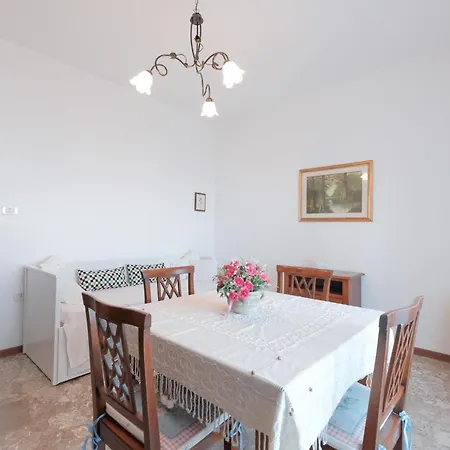 Narciso Fronte Mare -