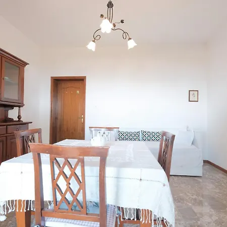 Narciso Fronte Mare - Apartamento *