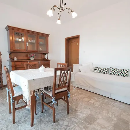Narciso Fronte Mare - Apartamento