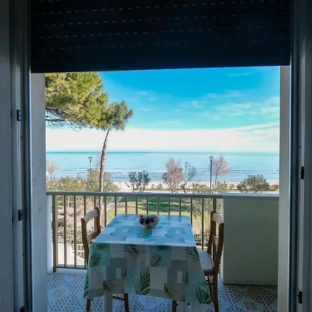 Narciso Fronte Mare - Daire *