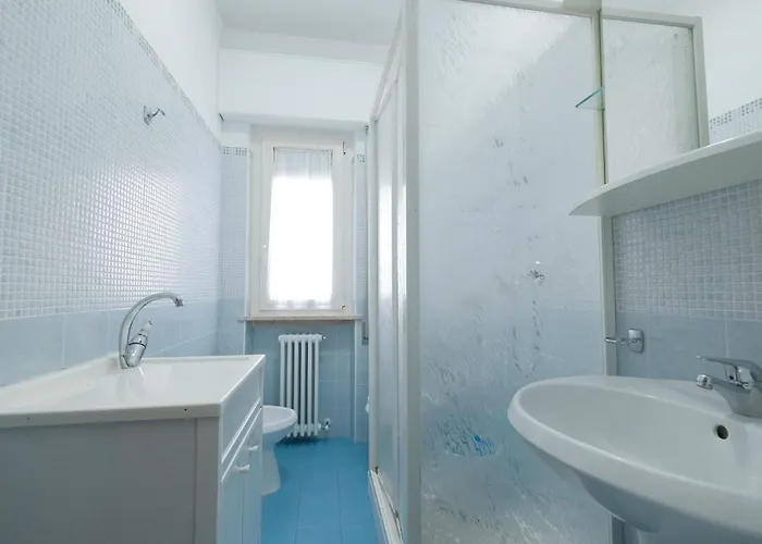 Narciso Fronte Mare - Apartamento