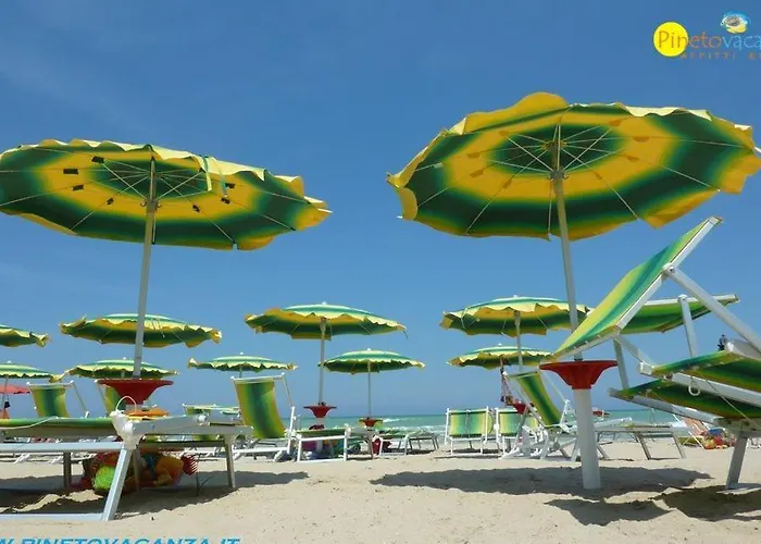 Apartamento Narciso Fronte Mare -