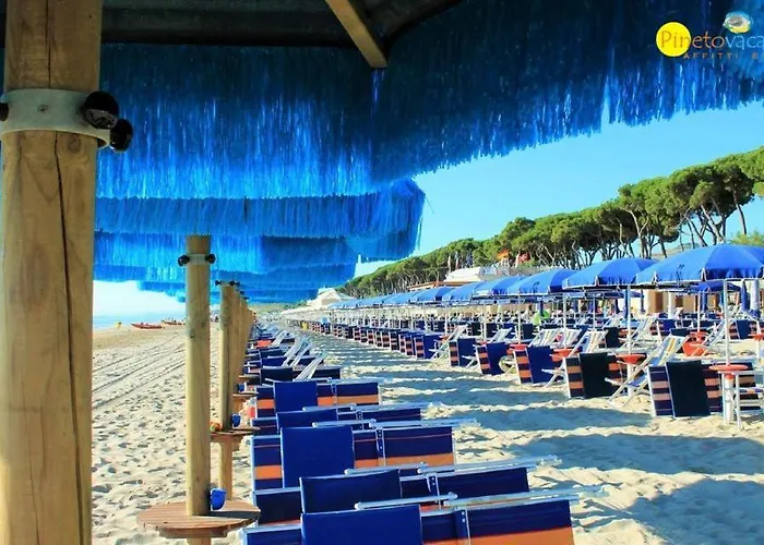 Narciso Fronte Mare - Апартаменты *