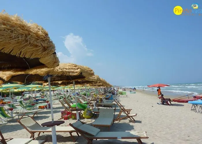 Апартаменты Narciso Fronte Mare - *