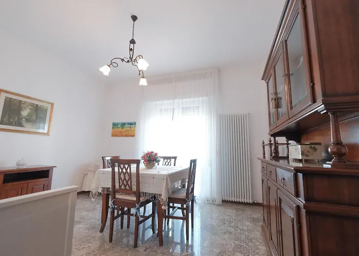 Apartamento Narciso Fronte Mare -