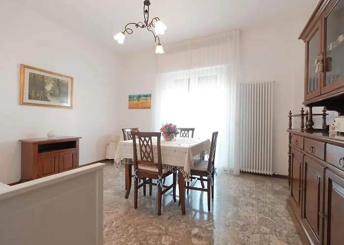 Narciso Fronte Mare - Apartamento Pineto