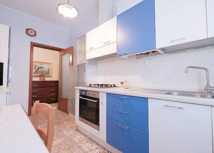 Apartamento Narciso Fronte Mare - Pineto