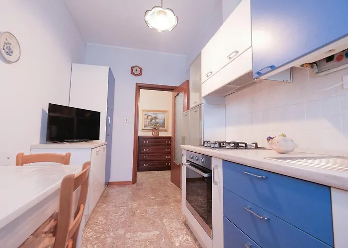 Apartamento Narciso Fronte Mare -