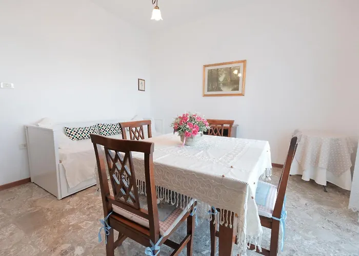 Narciso Fronte Mare - Pineto