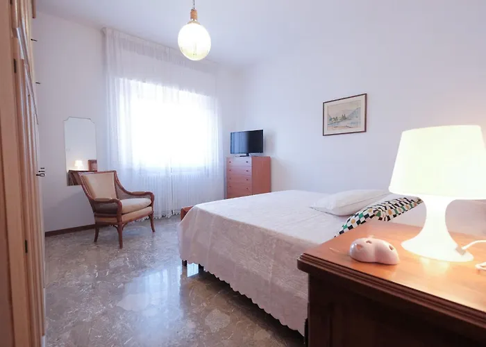 Narciso Fronte Mare - Apartamento *