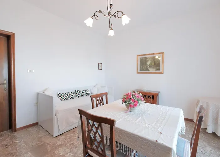 Apartamento Narciso Fronte Mare -