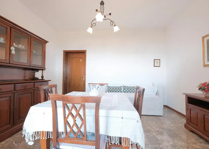 Narciso Fronte Mare - Apartamento *