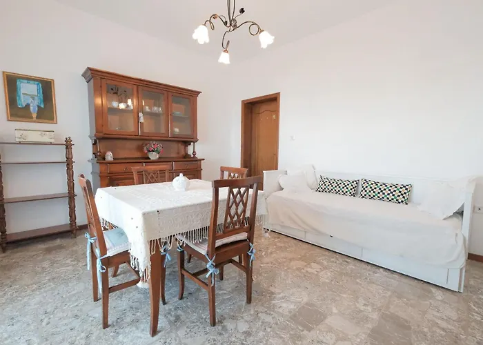 Narciso Fronte Mare - Apartamento