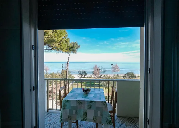 Narciso Fronte Mare - Апартаменты *