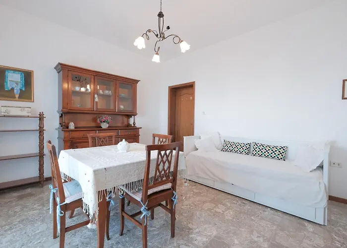 Apartamento Narciso Fronte Mare - Pineto