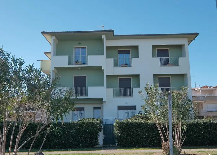 Apartamento Narciso Fronte Mare -